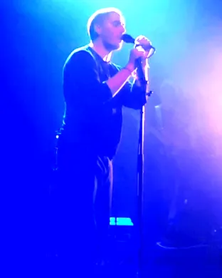 Dermot Kennedy Birmingham
