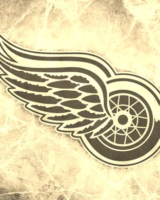 Detroit Red Wings vs. Philadelphia Flyers