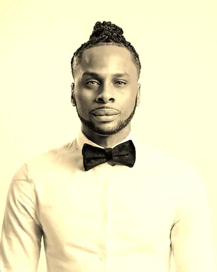 Live concert by Dexta Daps