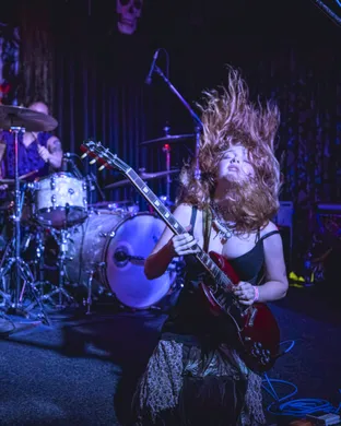 Die Spitz Philadelphia