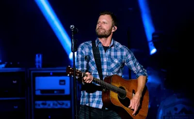 Dierks Bentley