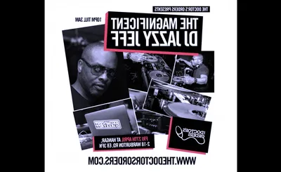DJ Jazzy Jeff