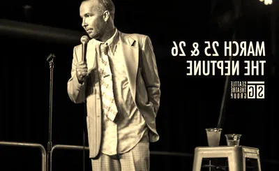 Doug Stanhope