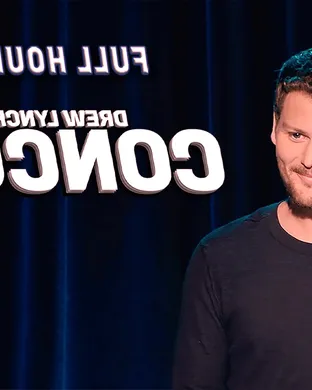 Drew Lynch Philadelphia