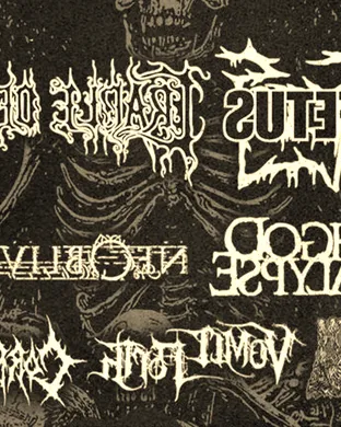 Dying Fetus Philadelphia