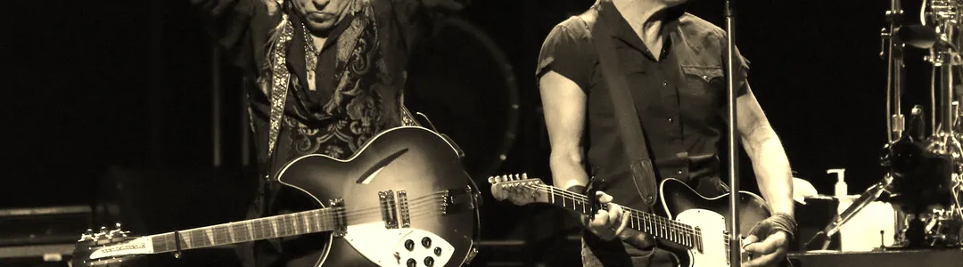 E Street Band