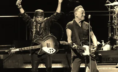 E Street Band
