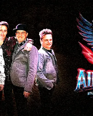 Eaglemania - Tribute To The Eagles