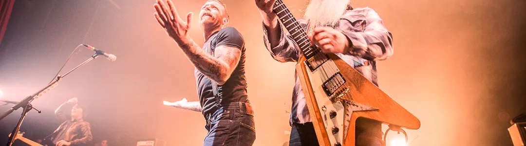 Eagles of Death Metal