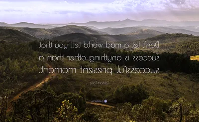 Eckhart Tolle