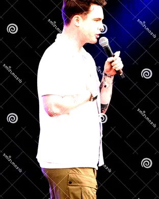 Ed Gamble