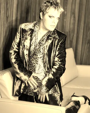 Eddie Izzard Philadelphia