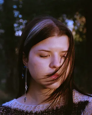 Live concert by Eliza McLamb