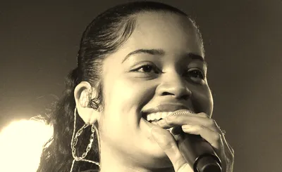 Ella Mai
