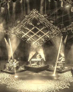 Emancipator Philadelphia