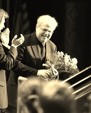 Emanuel Ax