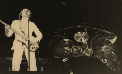 Emerson, Lake & Palmer