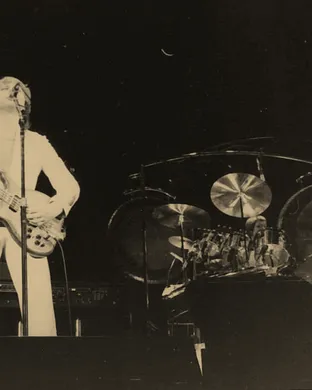 Emerson, Lake & Palmer