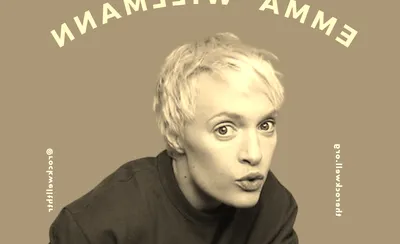 Emma Willmann