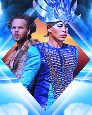 Empire of The Sun Philadelphia