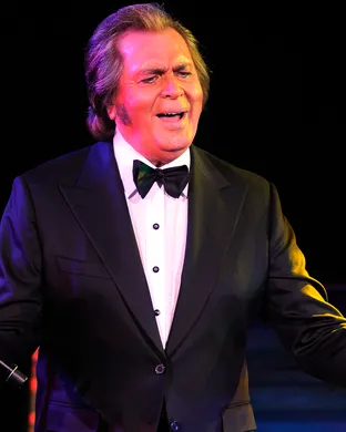 Engelbert Humperdinck