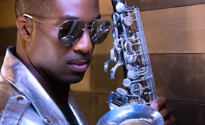 Eric Darius