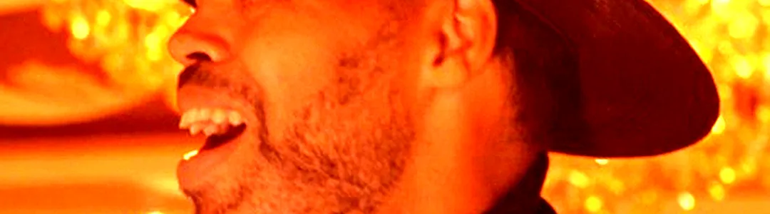 Eric Roberson