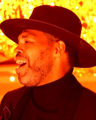 Eric Roberson
