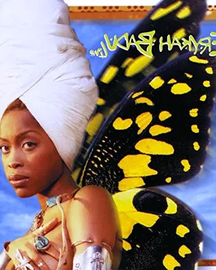 Erykah Badu