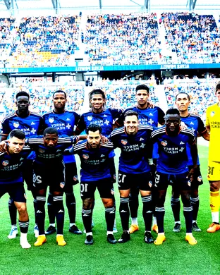 FC Cincinnati vs. Philadelphia Union
