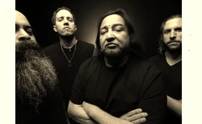 Fear Factory