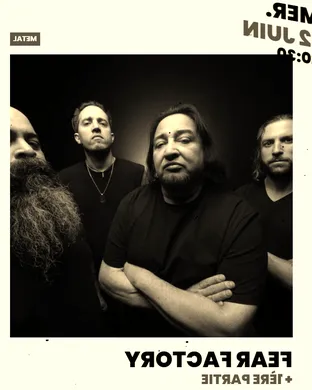 Fear Factory