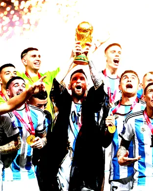 FIFA World Cup 26: Round of 16: W74 vs. W77 - Match 89