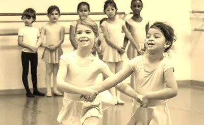 First State Ballet Theatre