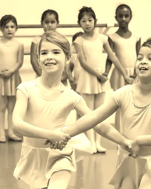 First State Ballet Theatre: Giselle