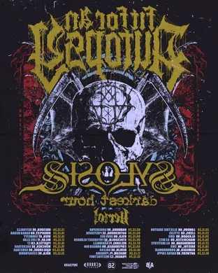 Fit For An Autopsy