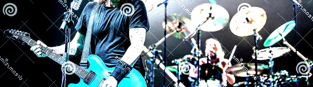 Foo Fighters