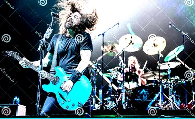 Foo Fighters