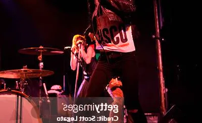 Foxy Shazam