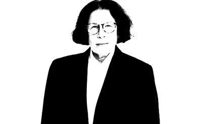Fran Lebowitz