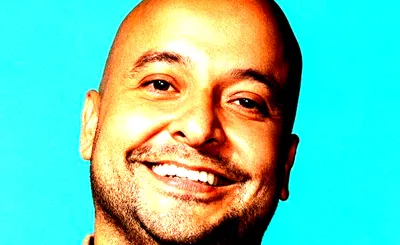 Frankie Quinones