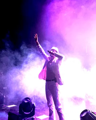 Freddie Dredd Philadelphia