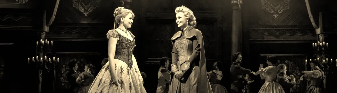 Frozen - The Musical