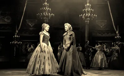 Frozen - The Musical