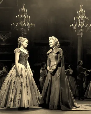 Frozen - The Musical