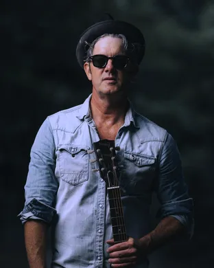G. Love & Special Sauce Ardmore
