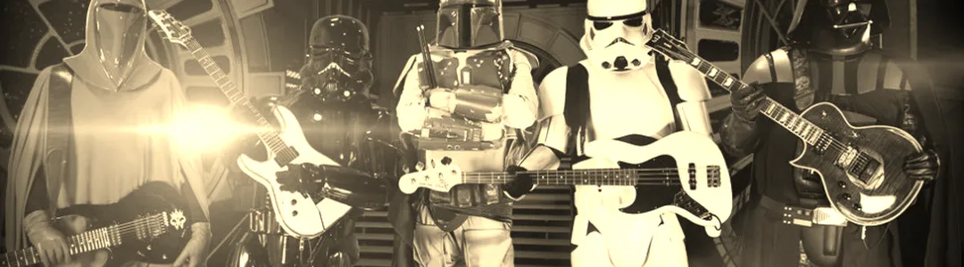 Galactic Empire