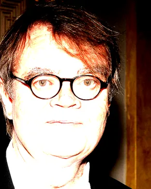 Garrison Keillor