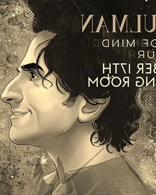 Gary Gulman Wilmington