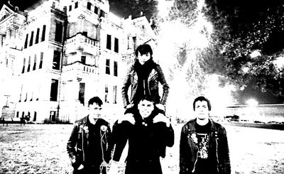 Generacion Suicida